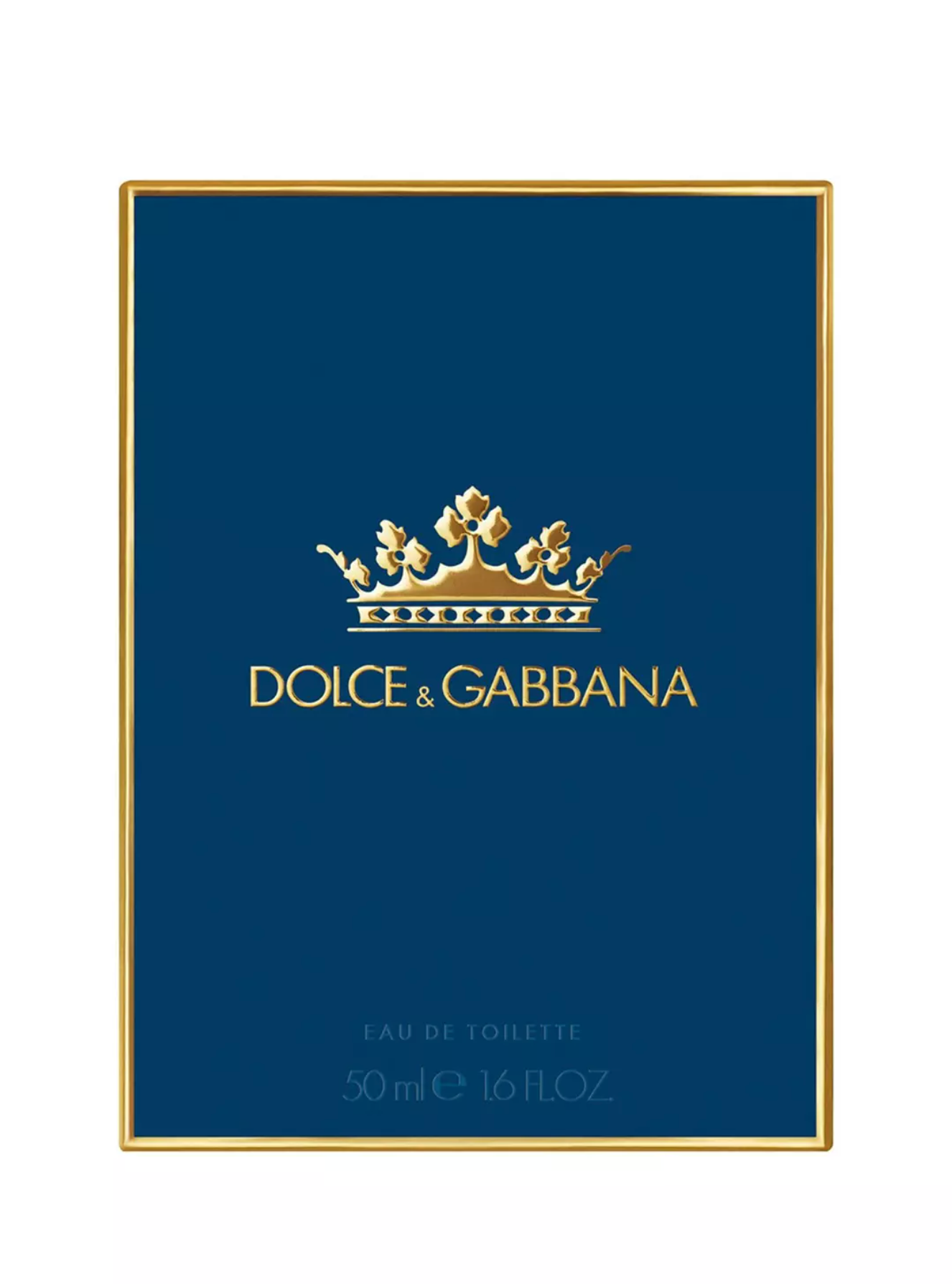Dolce & Gabbana K Edt 50ml