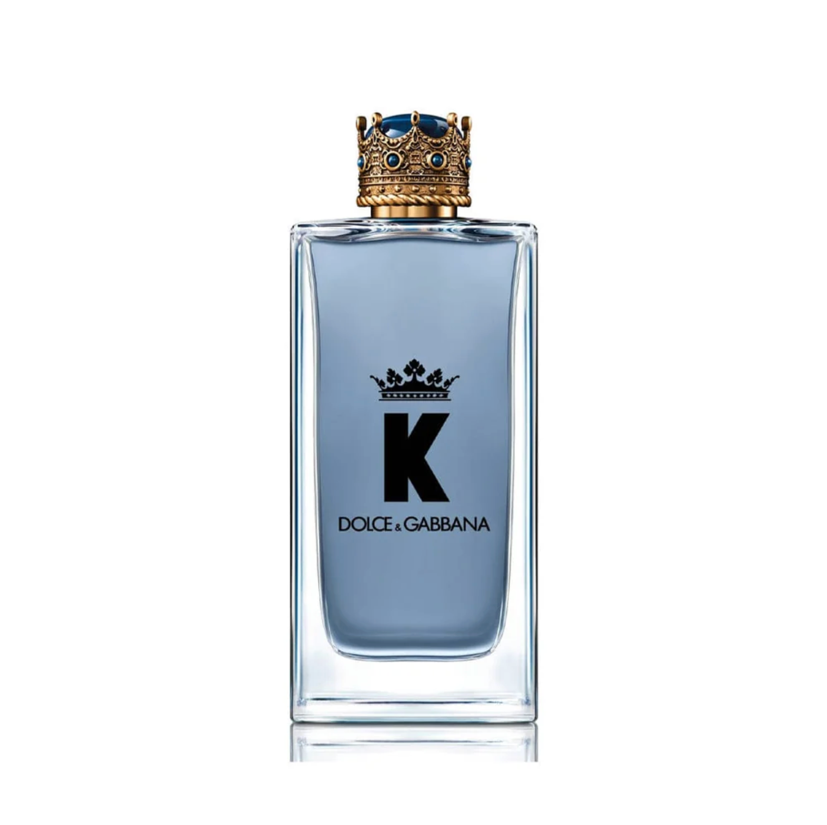 Dolce & Gabbana K King Men Edt 200ml