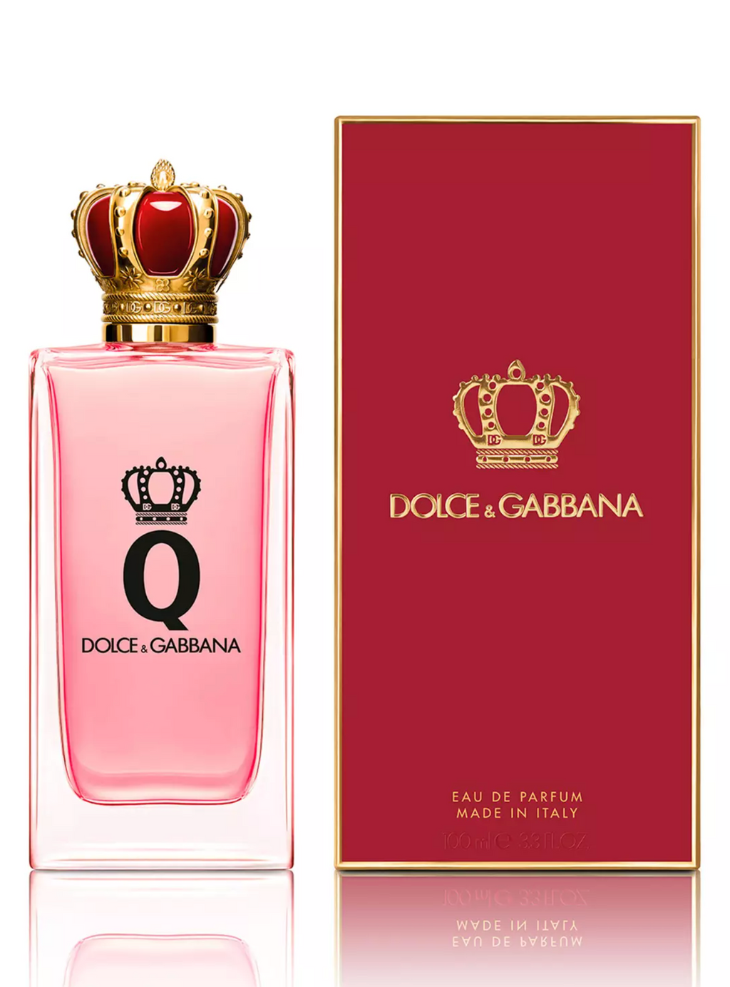 Dolce & Gabbana Queen Edp 100ml