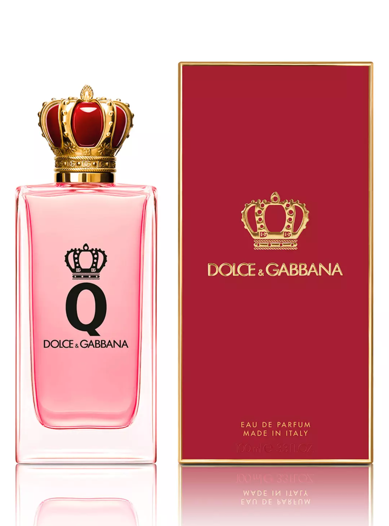 Dolce & Gabbana Queen Edp 100ml