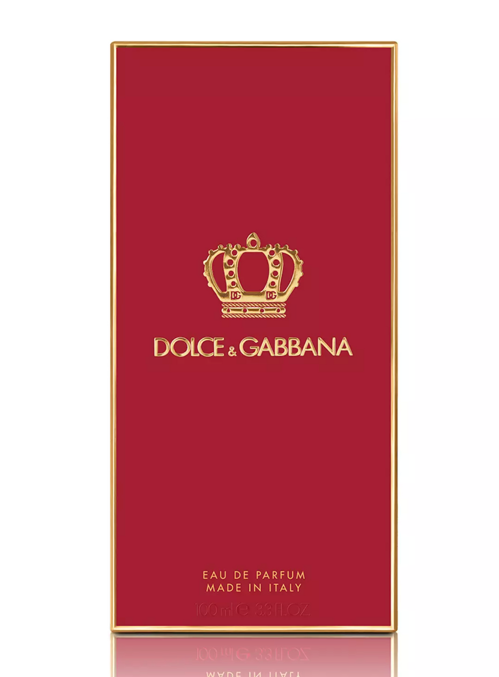 Dolce & Gabbana Queen Edp 100ml