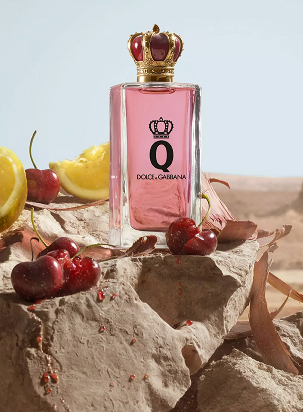 Dolce & Gabbana Queen Edp 100ml