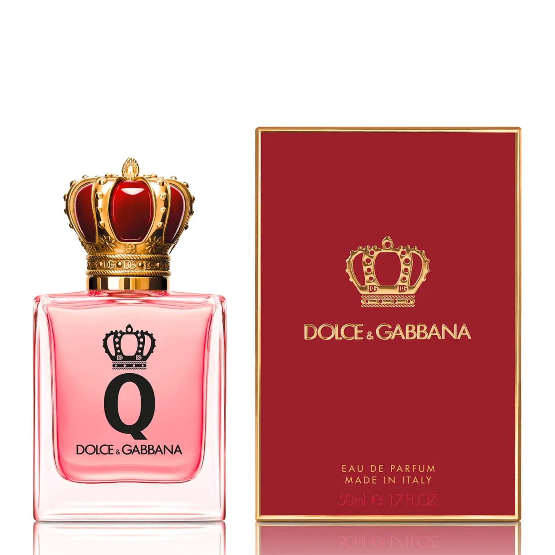 Dolce & Gabbana Queen Edp 50ml