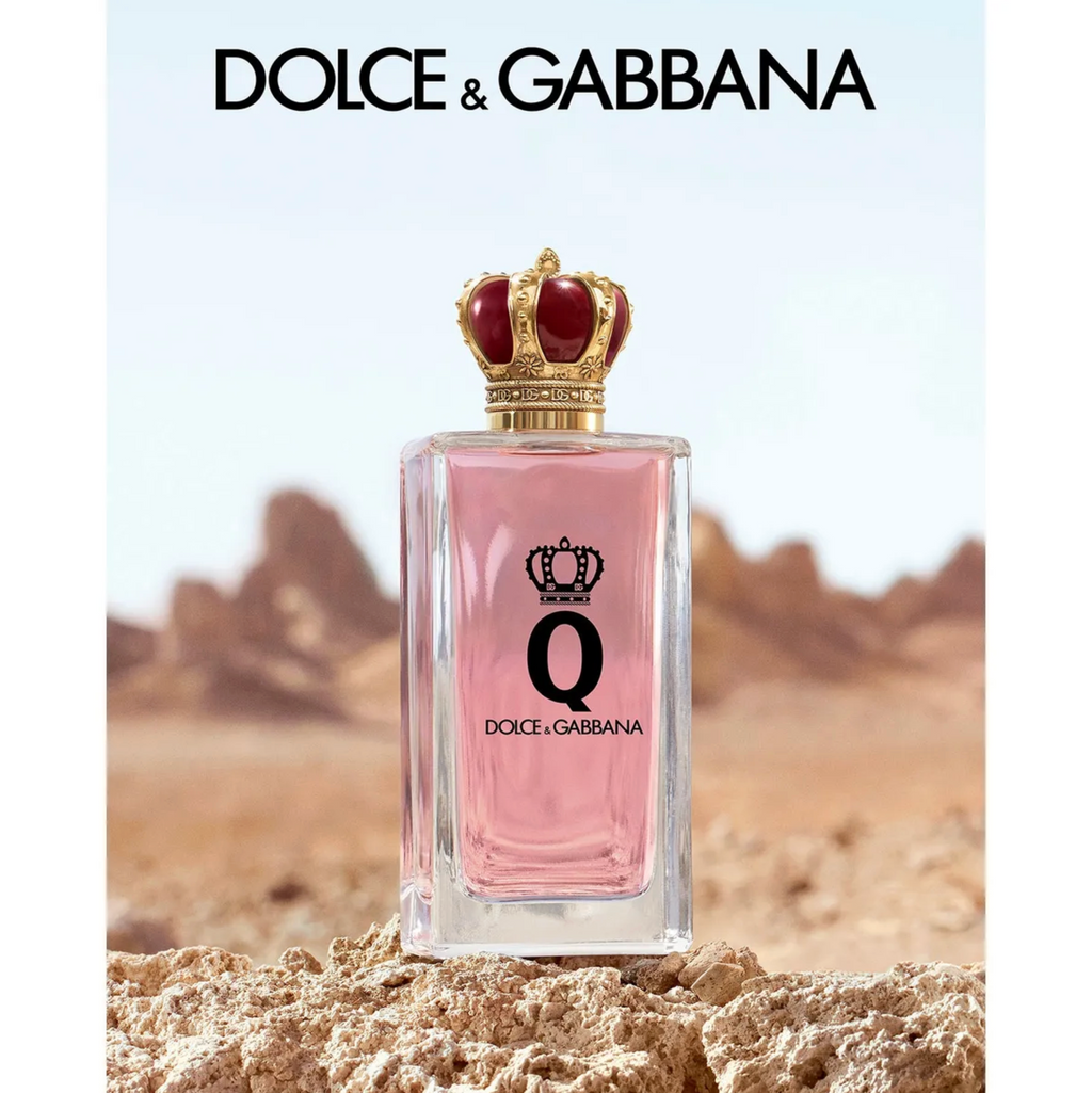 Dolce & Gabbana Queen Edp 50ml