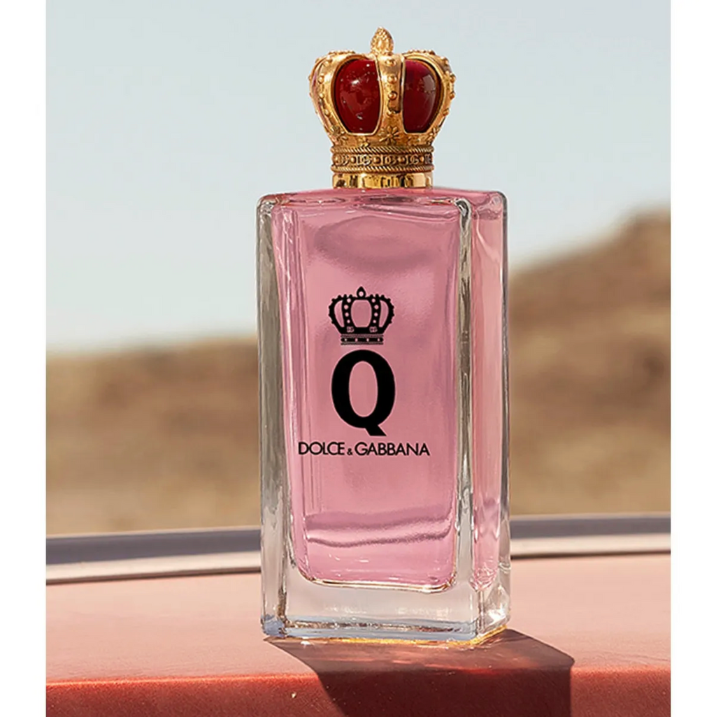 Dolce & Gabbana Queen Edp 50ml