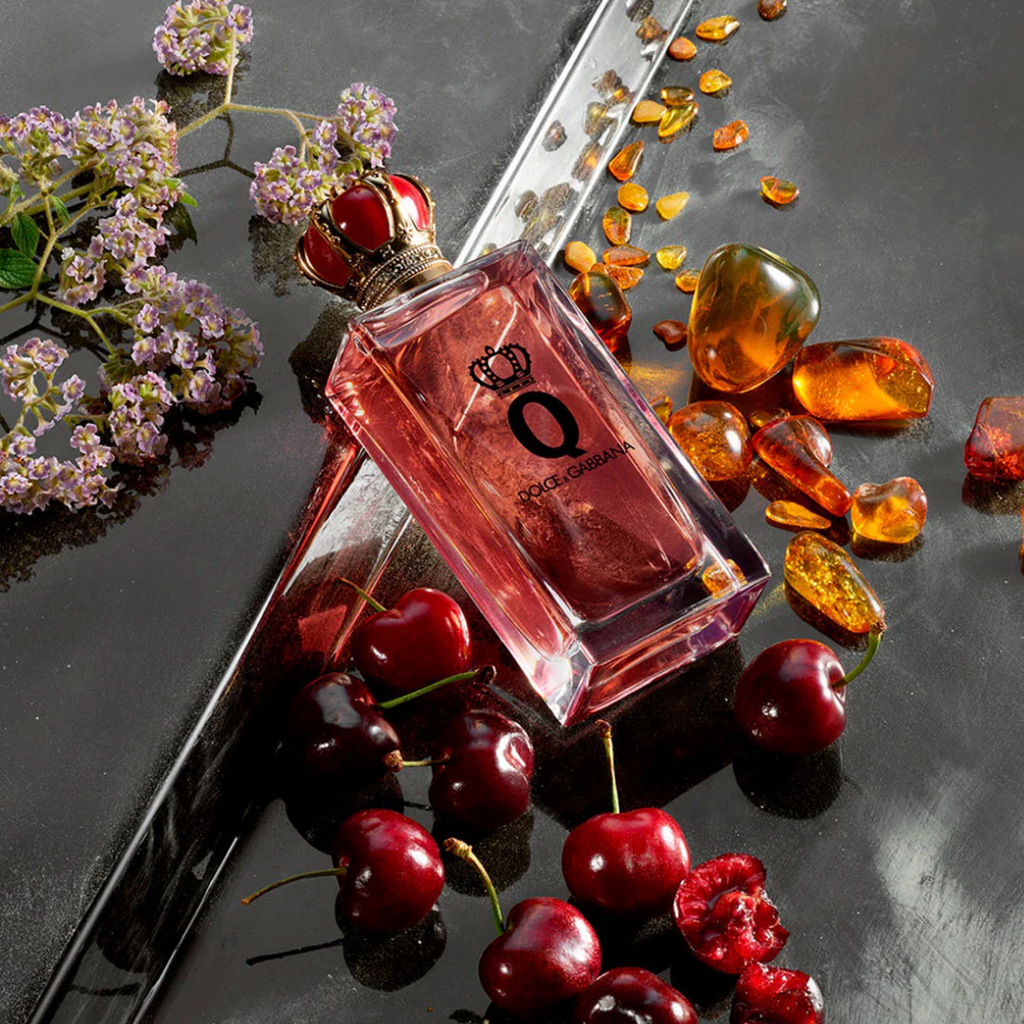Dolce & Gabbana Queen Intense Edp 100ml