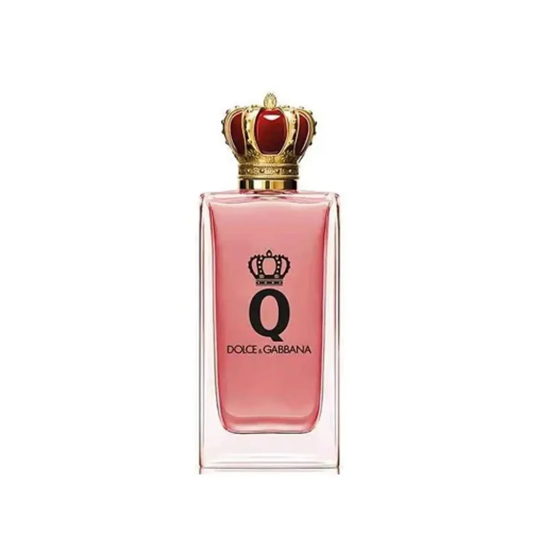 Dolce & Gabbana Queen Intense Edp 100ml