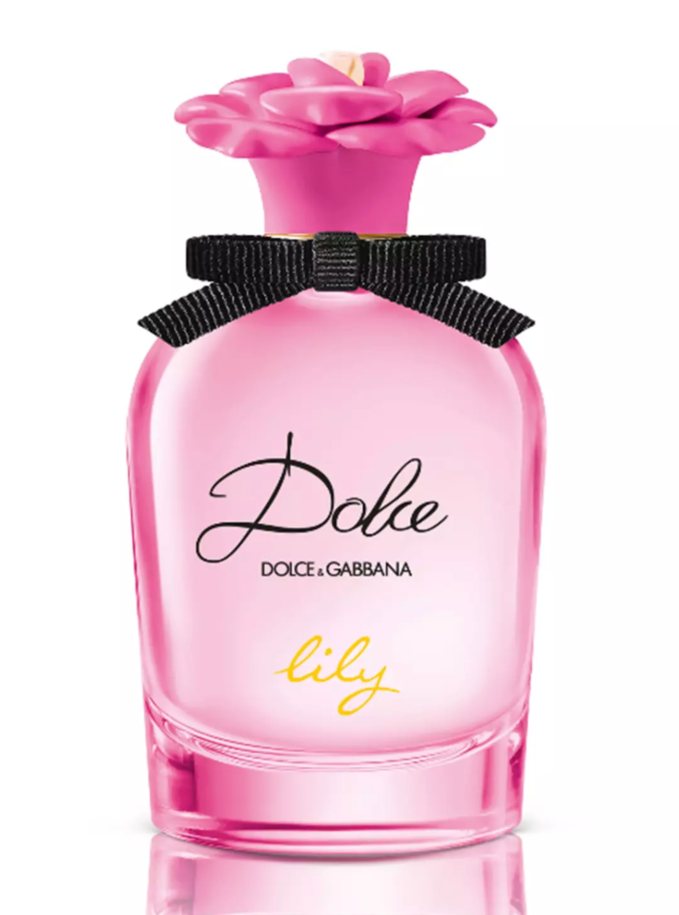 Dolce & Gabbana Dolce Lily Woman Edt 75ml