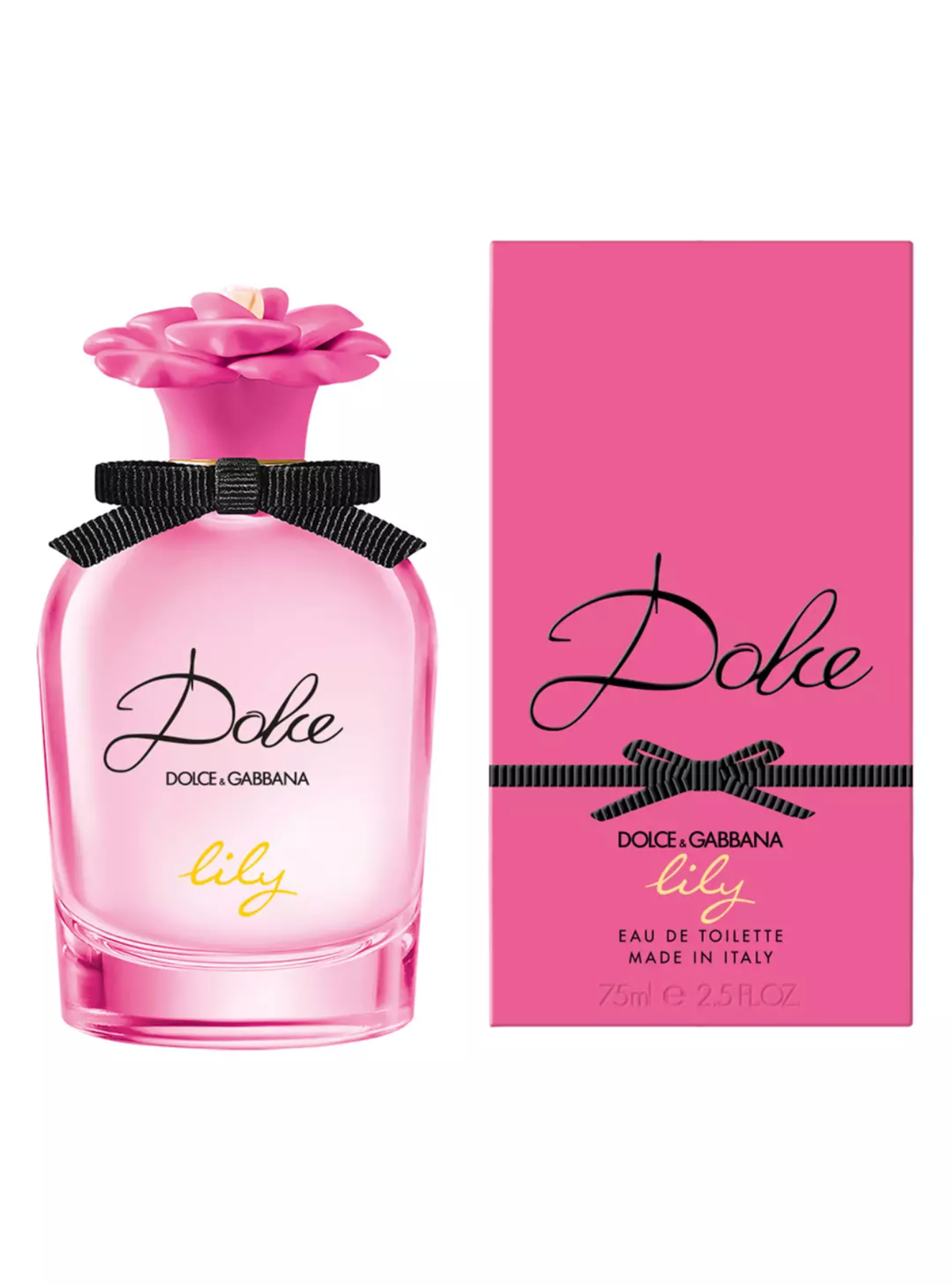 Dolce & Gabbana Dolce Lily Woman Edt 75ml