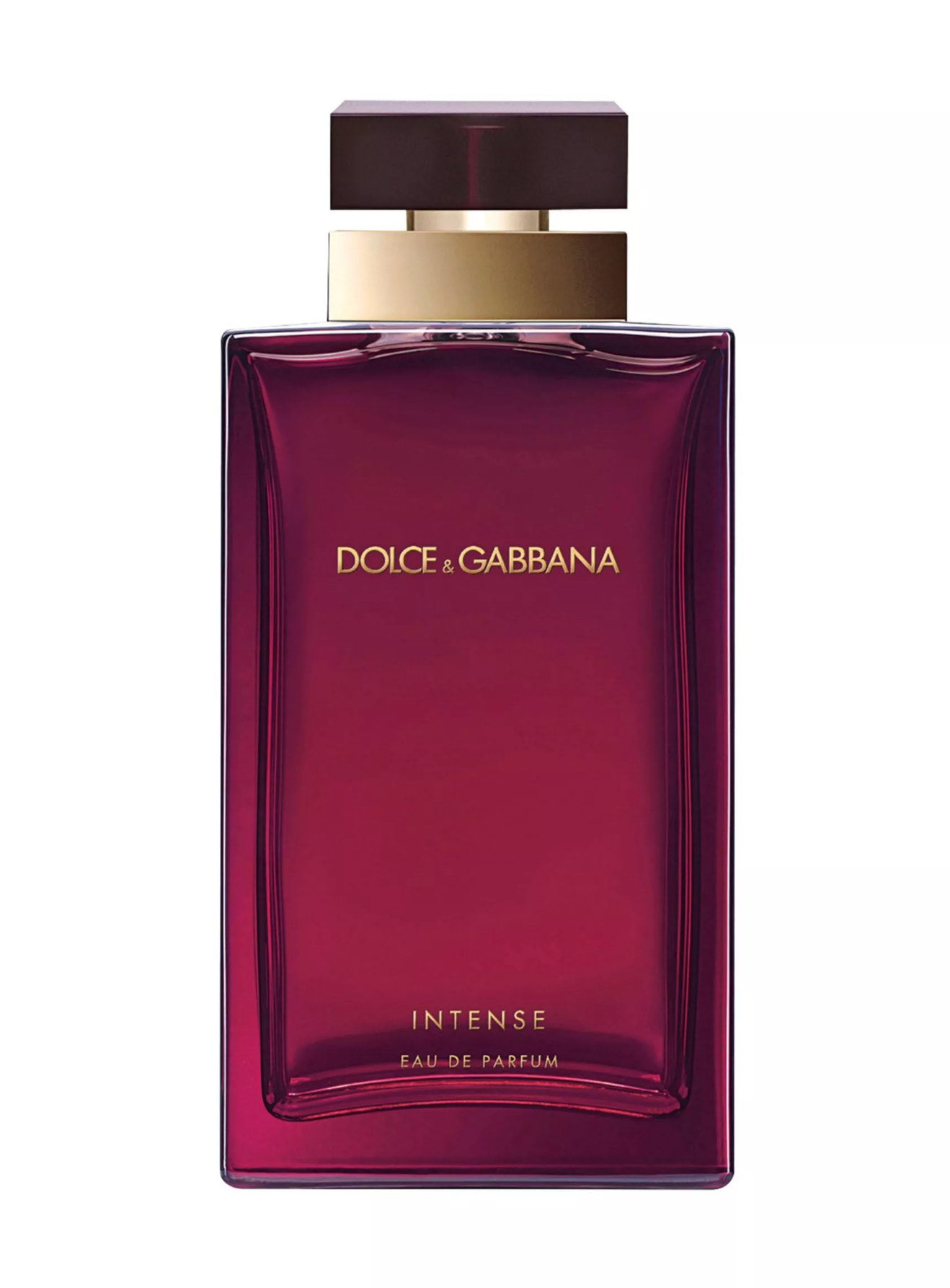 Dolce & Gabbana Pour Femme Intense Edp 100ml