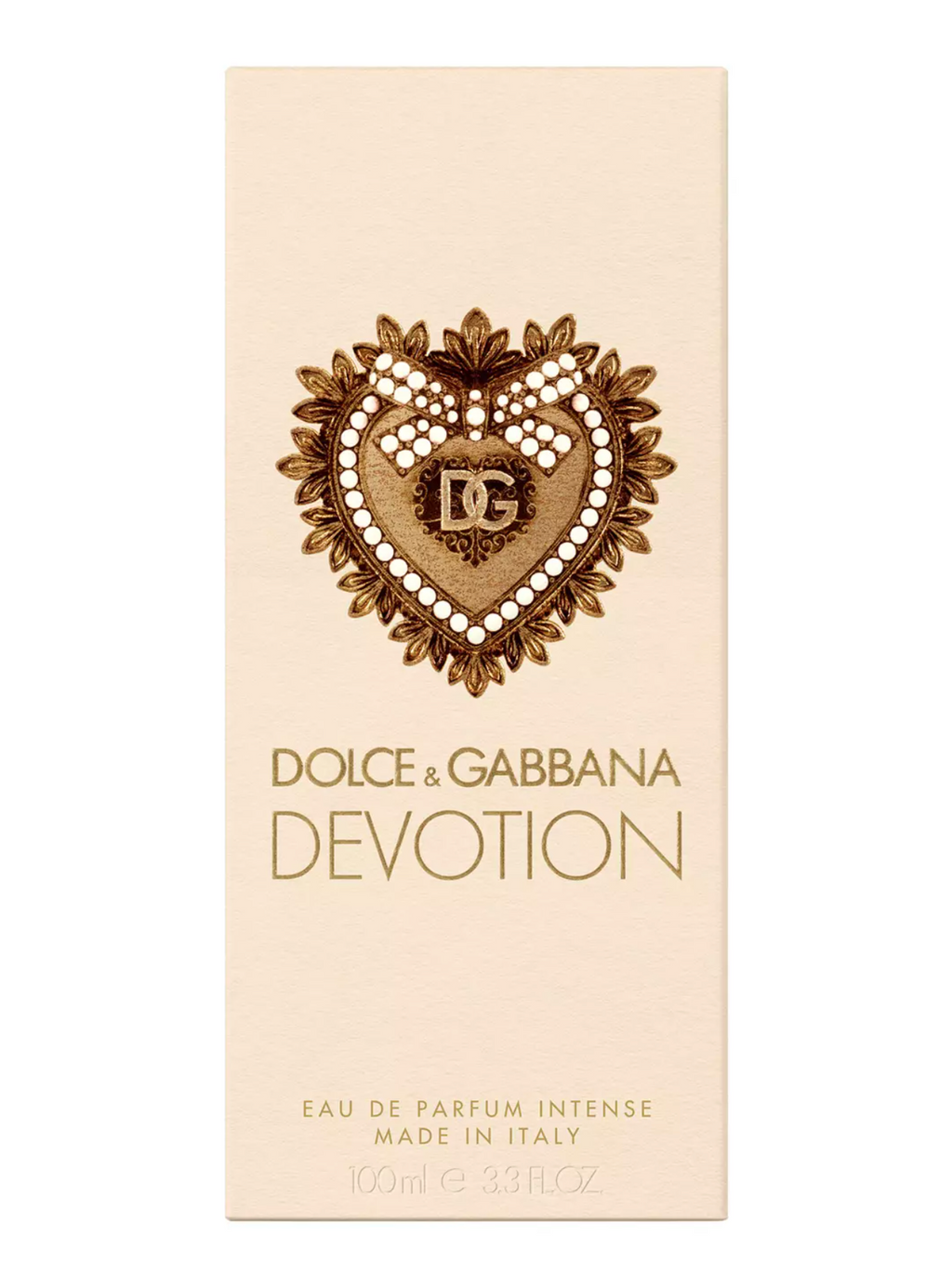 Dolce & Gabbana Devotion Intense Edp 100ml
