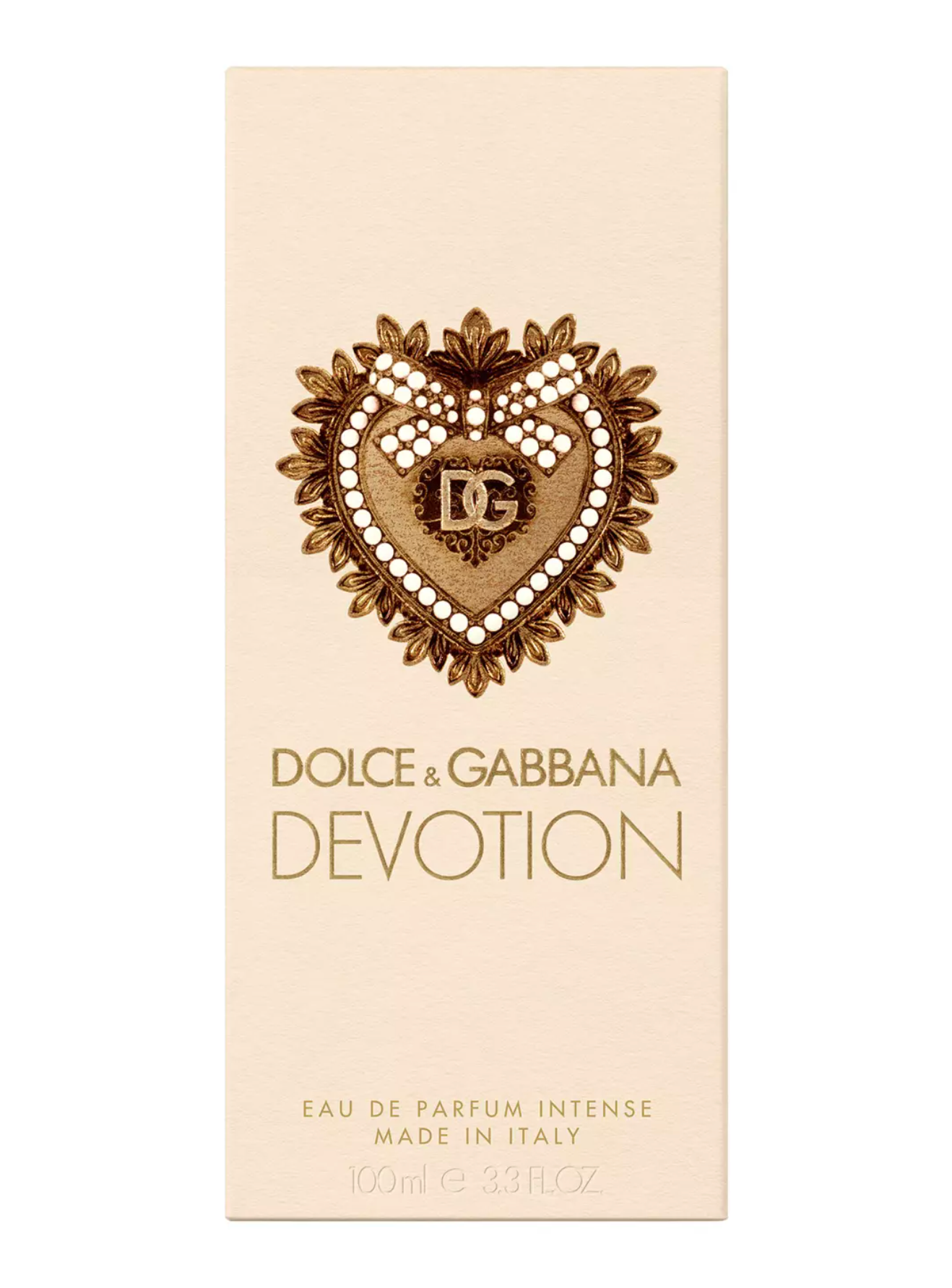 Dolce & Gabbana Devotion Intense Edp 100ml