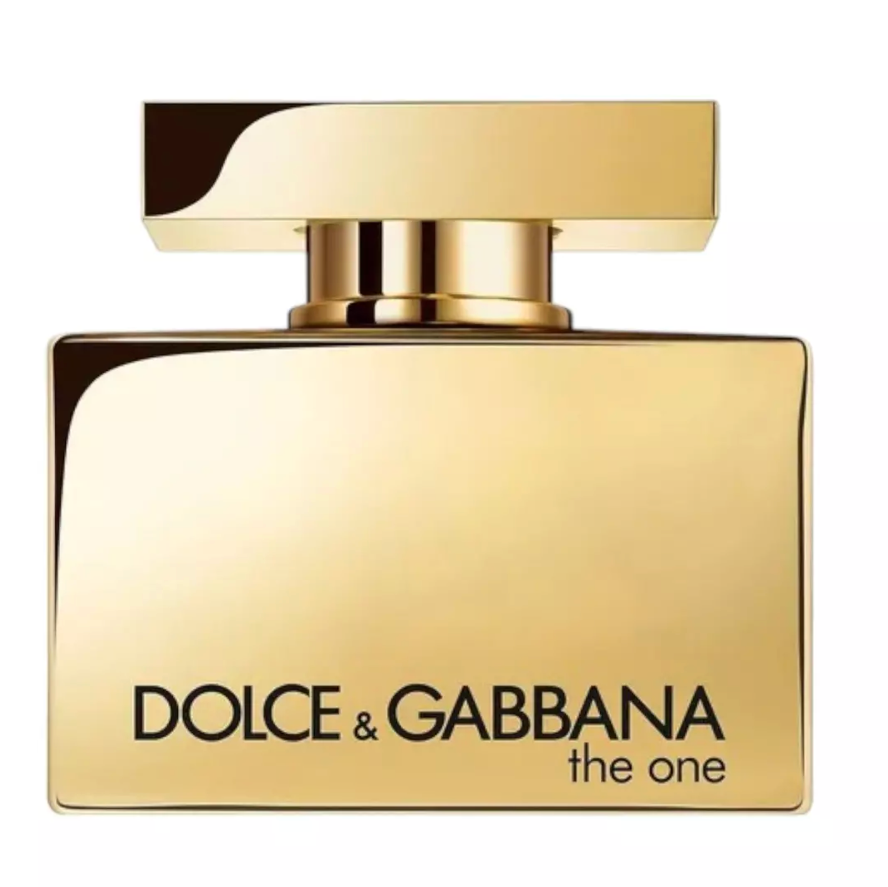 Dolce & Gabbana The One Gold Woman Edp Intense 75ml