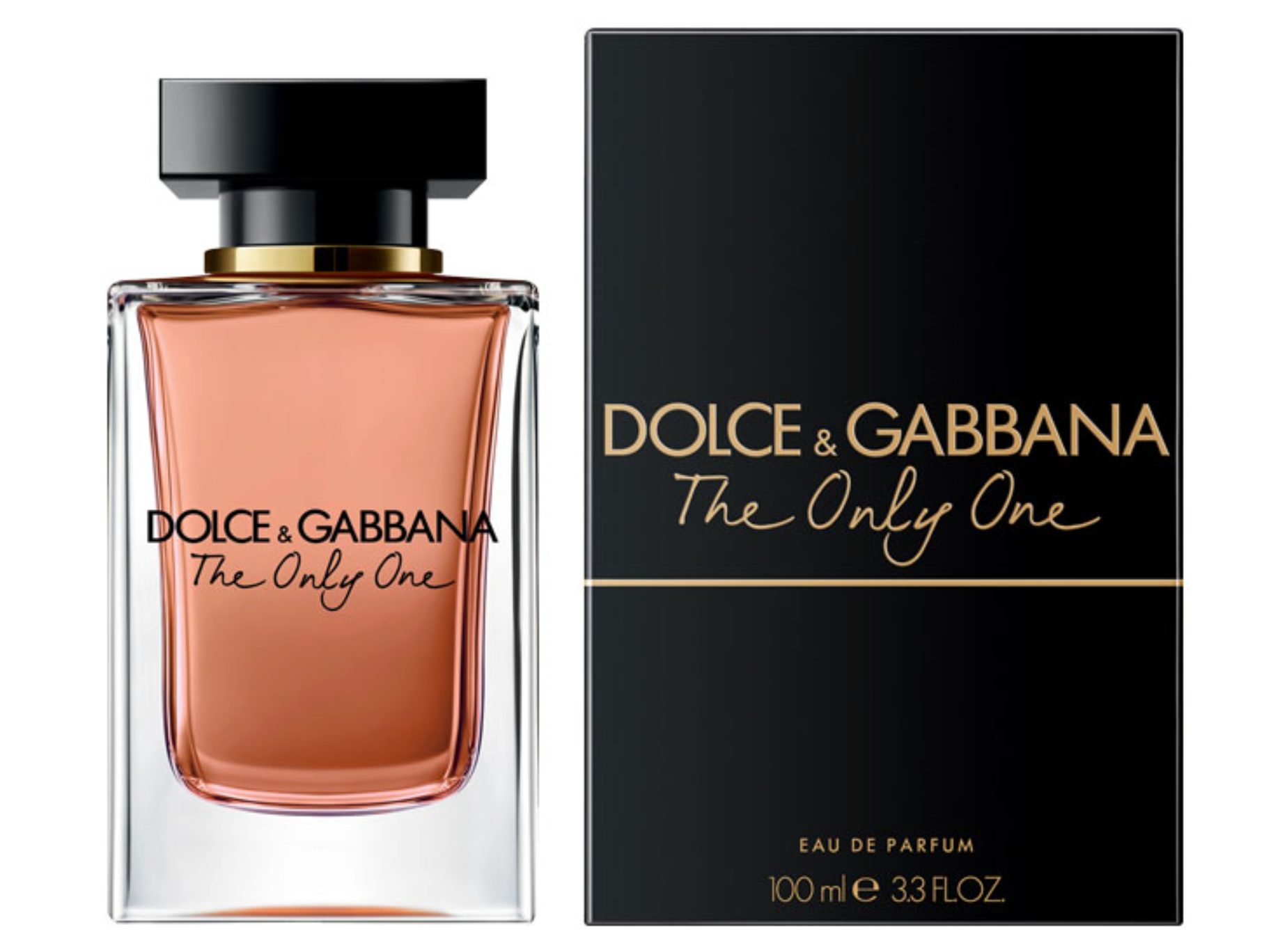 Dolce & Gabbana The Only One Woman Edp 100ml