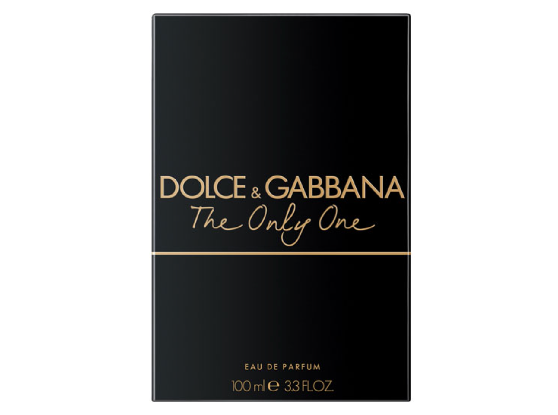 Dolce & Gabbana The Only One Woman Edp 100ml
