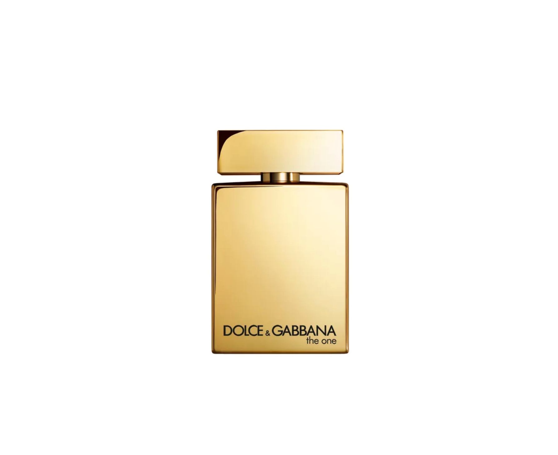 Dolce & Gabbana The One Gold Men Edp Intense 100ml