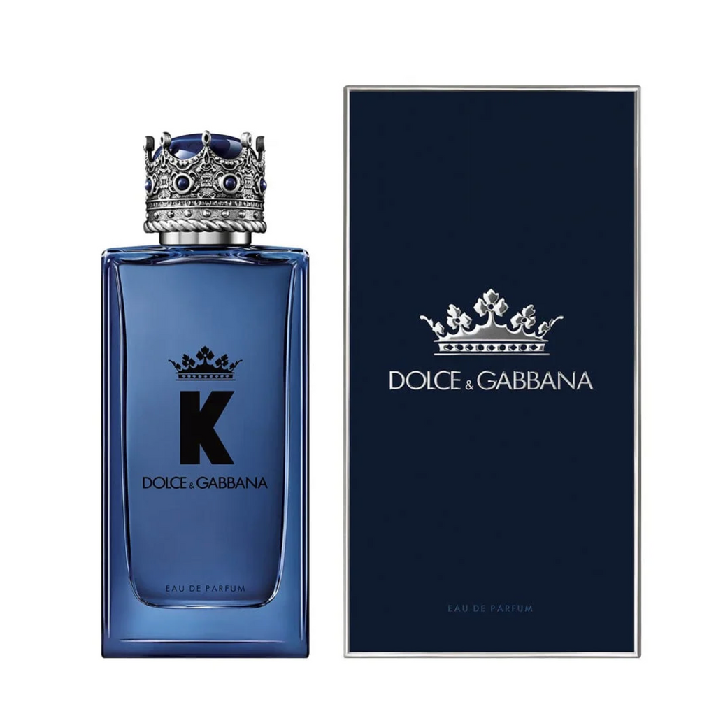 Dolce & Gabbana King Men Edp 200ml