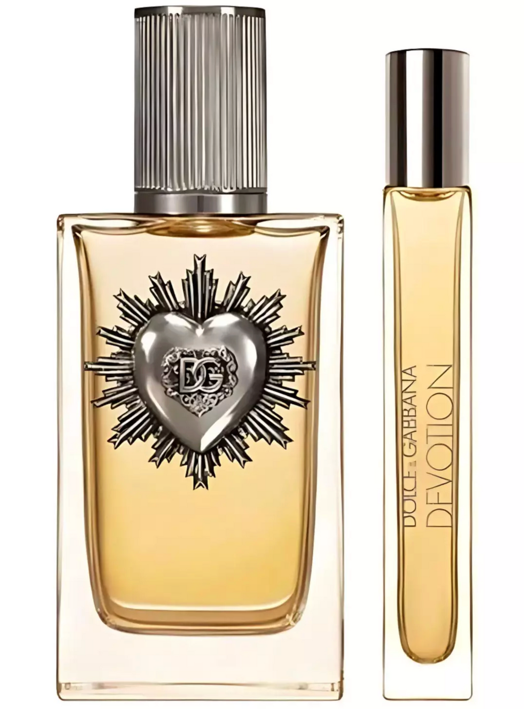 Dolce & Gabbana Devotion Men Edp 100ml + 10ml Set