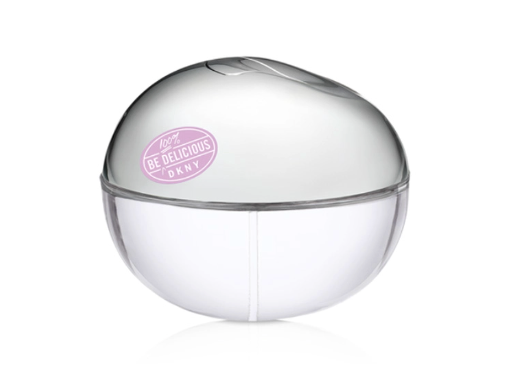 DKNY 100% Be Delicious Woman Edp 100ml Tester