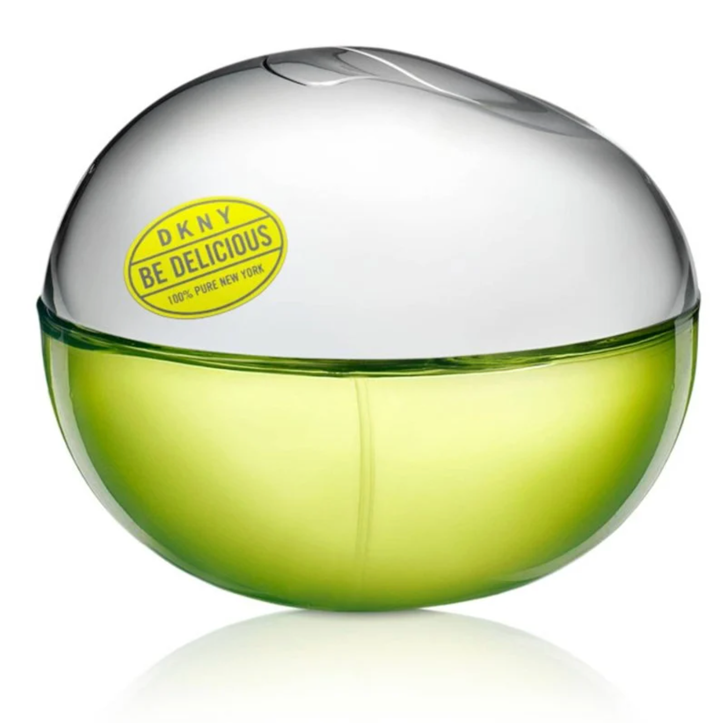 DKNY Be Delicious Woman Edp 100ml