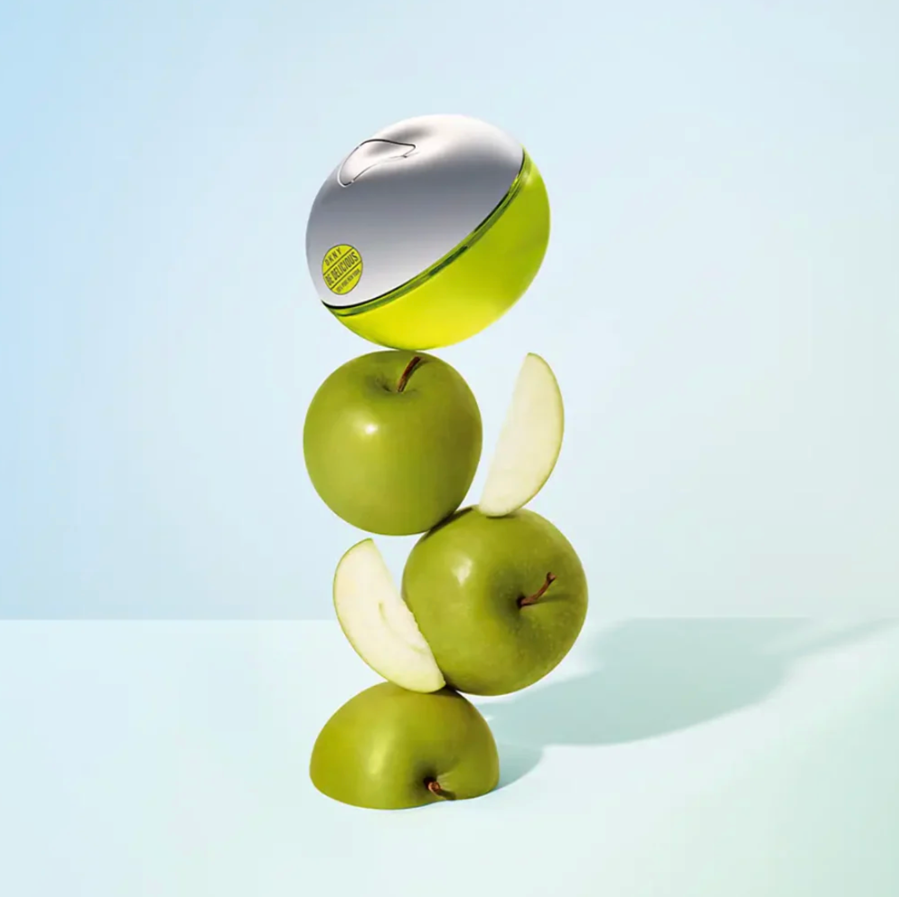 DKNY Be Delicious Woman Edp 100ml