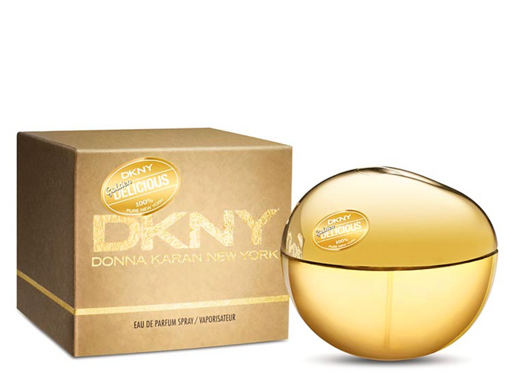 DKNY Golden Delicious Woman Edp 100ml