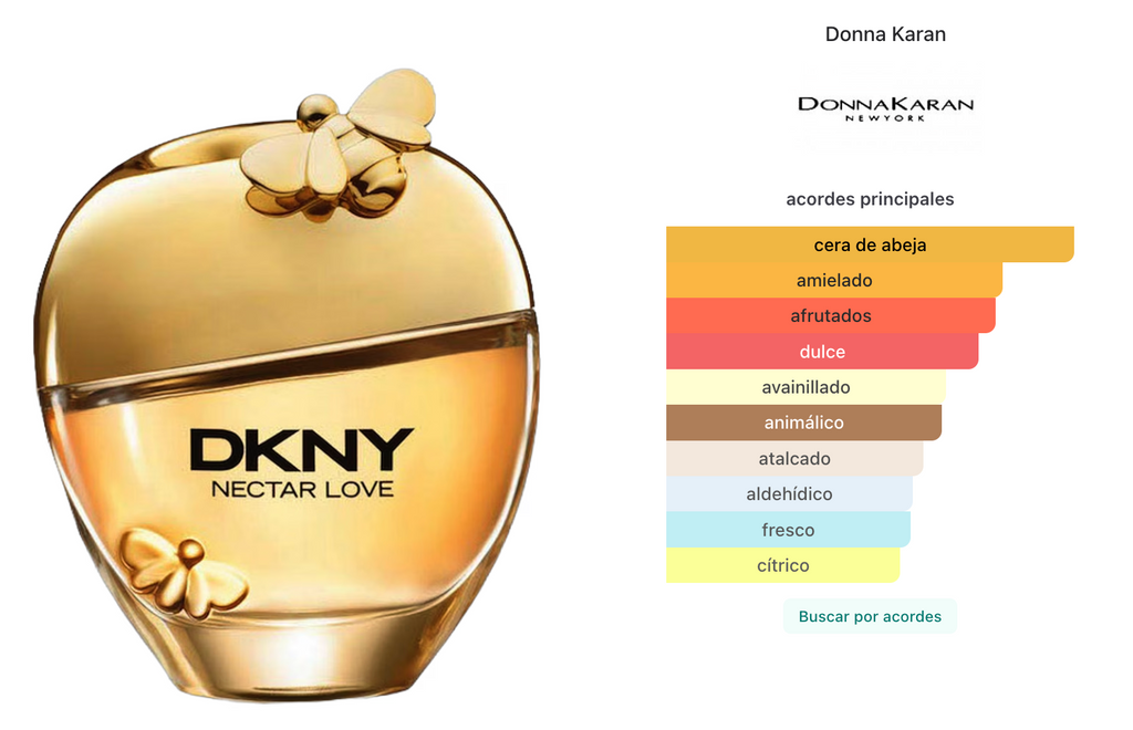 DKNY Nectar Love Woman Edp 100ml