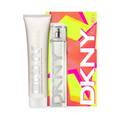 DKNY Torre Energizing Woman Edt 50ml + Body Lotion 150ml Set