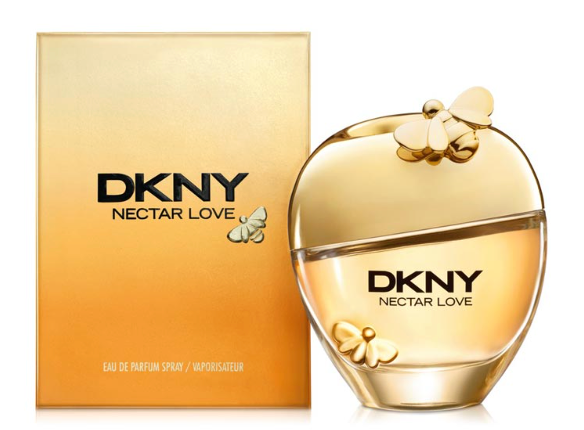 DKNY Nectar Love Woman Edp 100ml