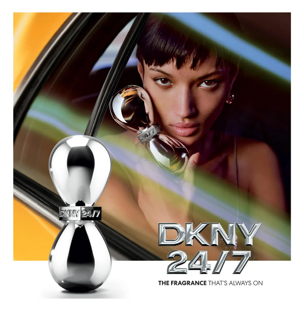 DKNY 24/7 Woman Edp 100ml