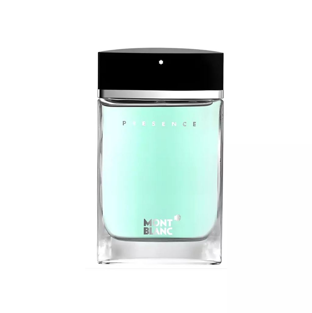 Mont Blanc Presence Men Edt 75ml