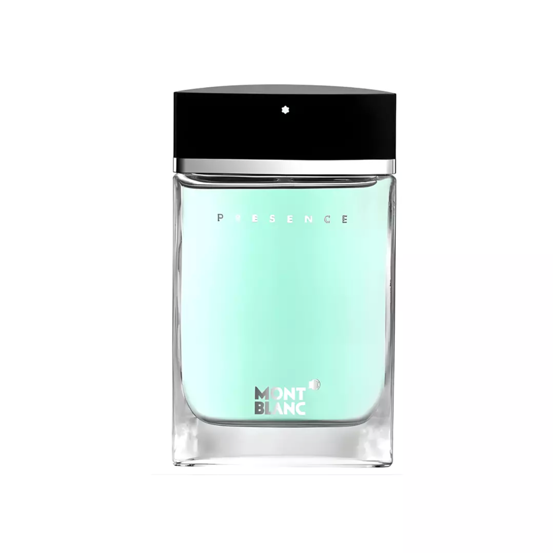 Mont Blanc Presence Men Edt 75ml