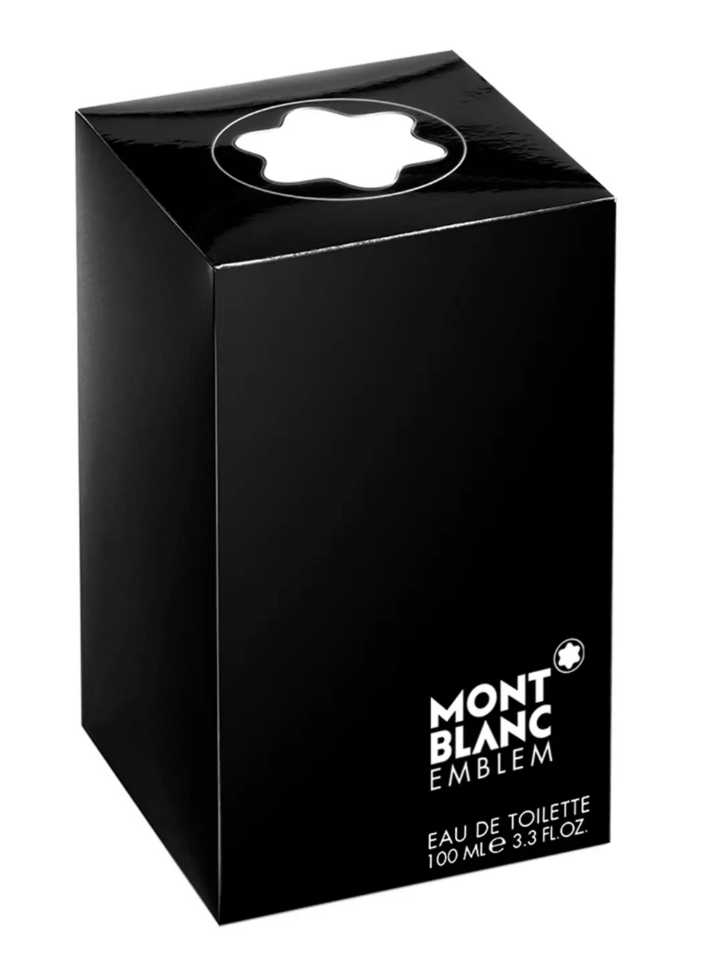 Mont Blanc Emblem Men Edt 100ml