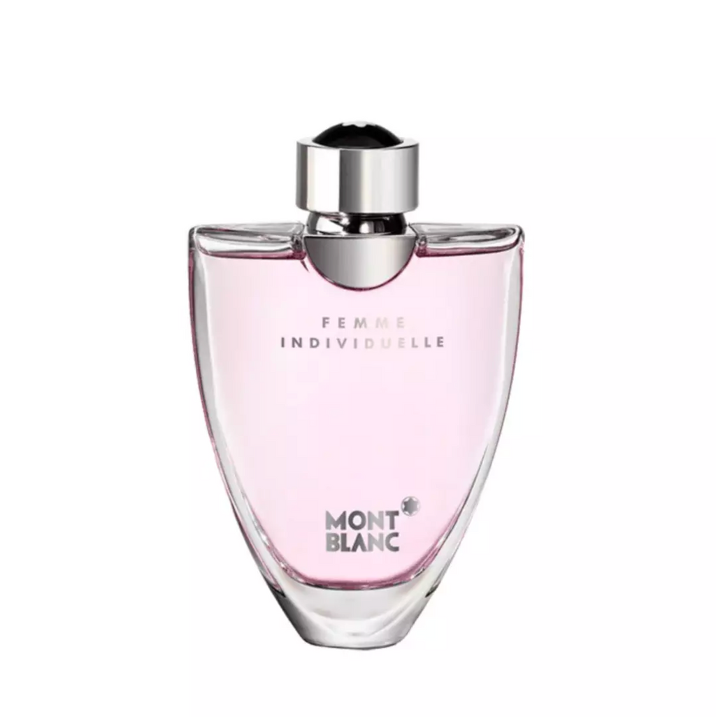 Mont Blanc Femme Individuelle Edt 75ml