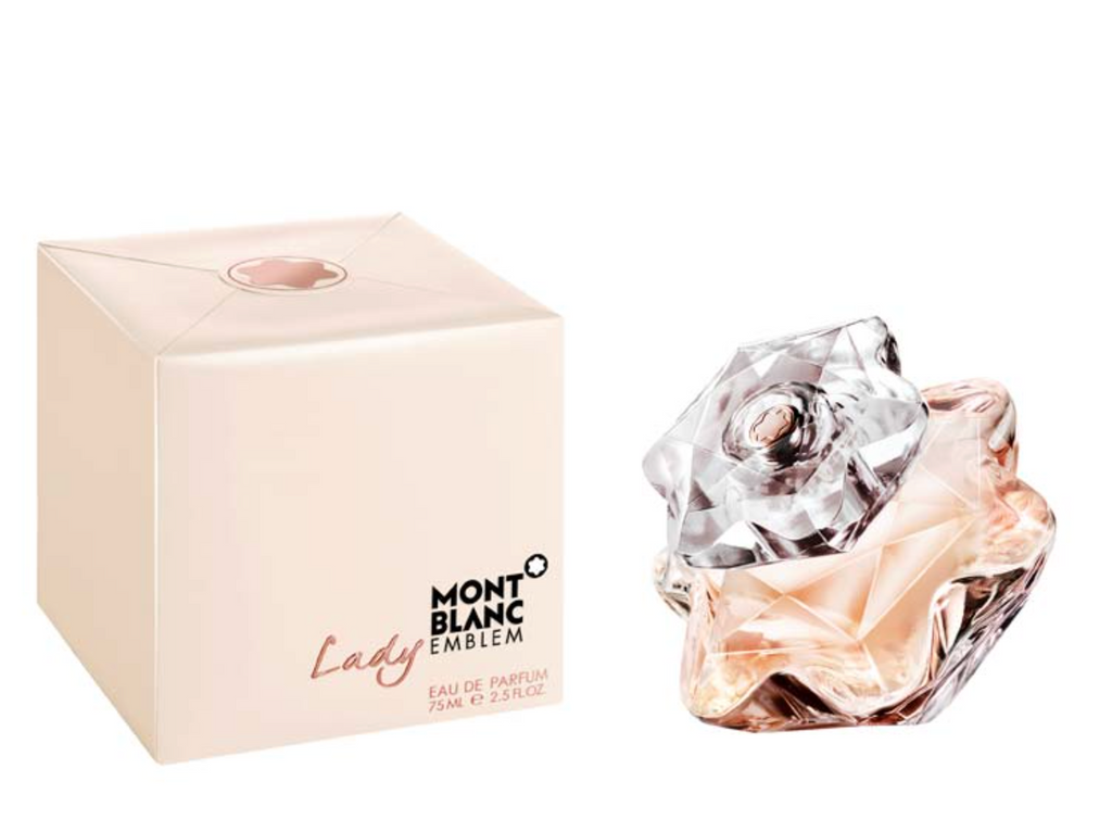 Mont Blanc Lady Emblem Edp 75ml