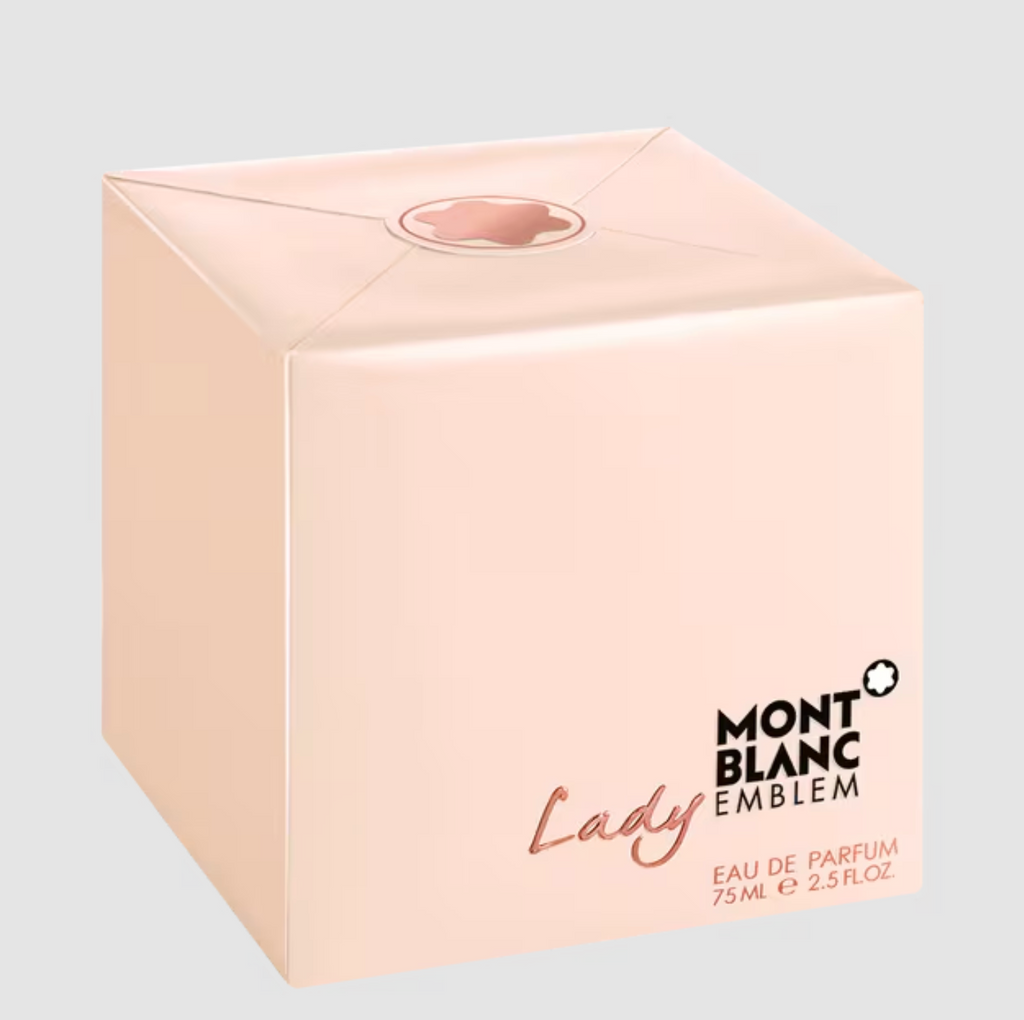 Mont Blanc Lady Emblem Edp 75ml