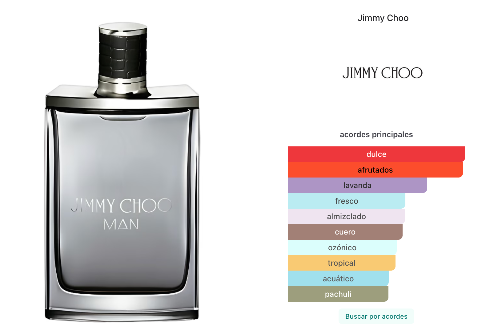 Jimmy Choo Man Edt 100ml
