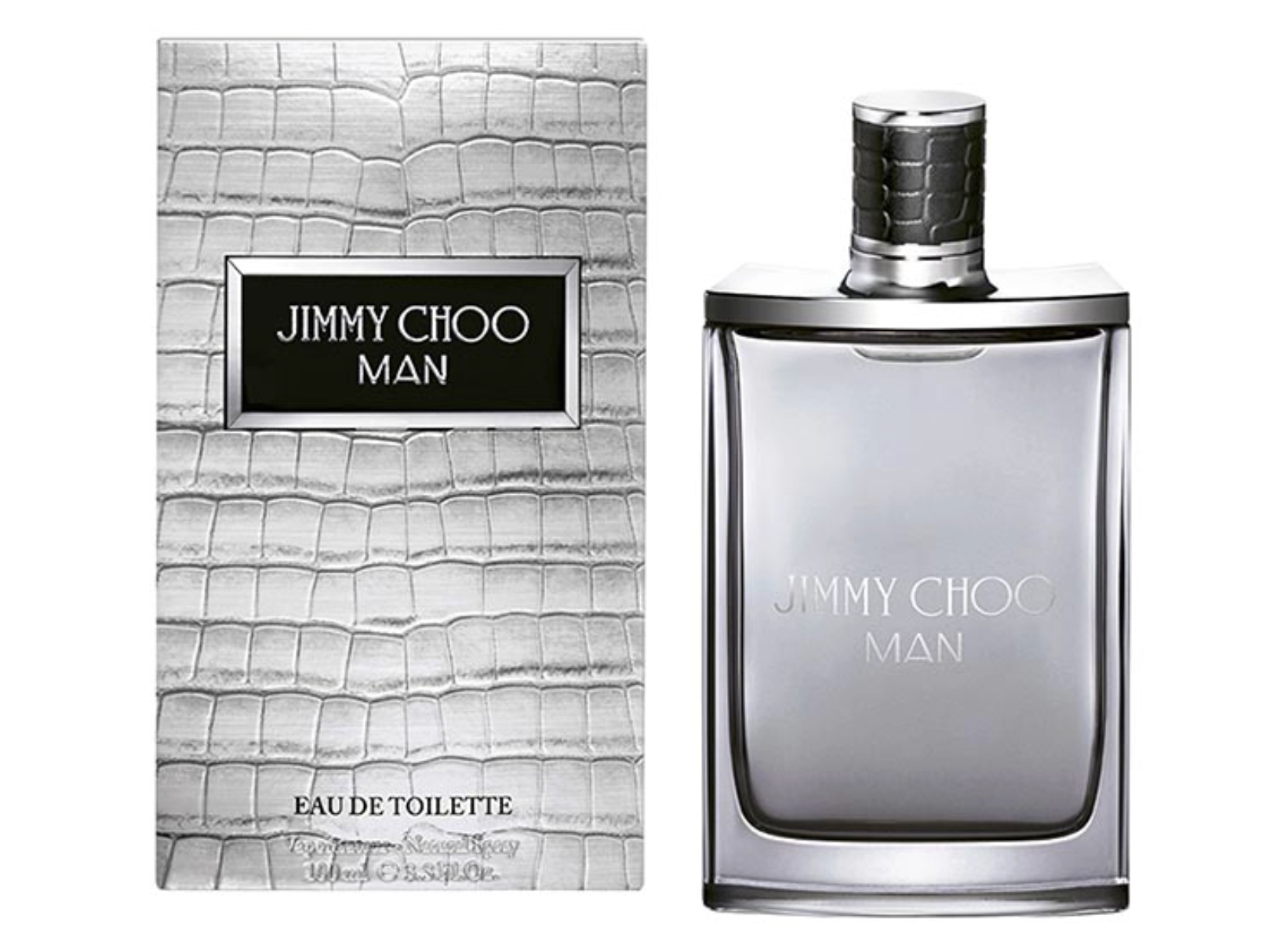 Jimmy Choo Man Edt 100ml