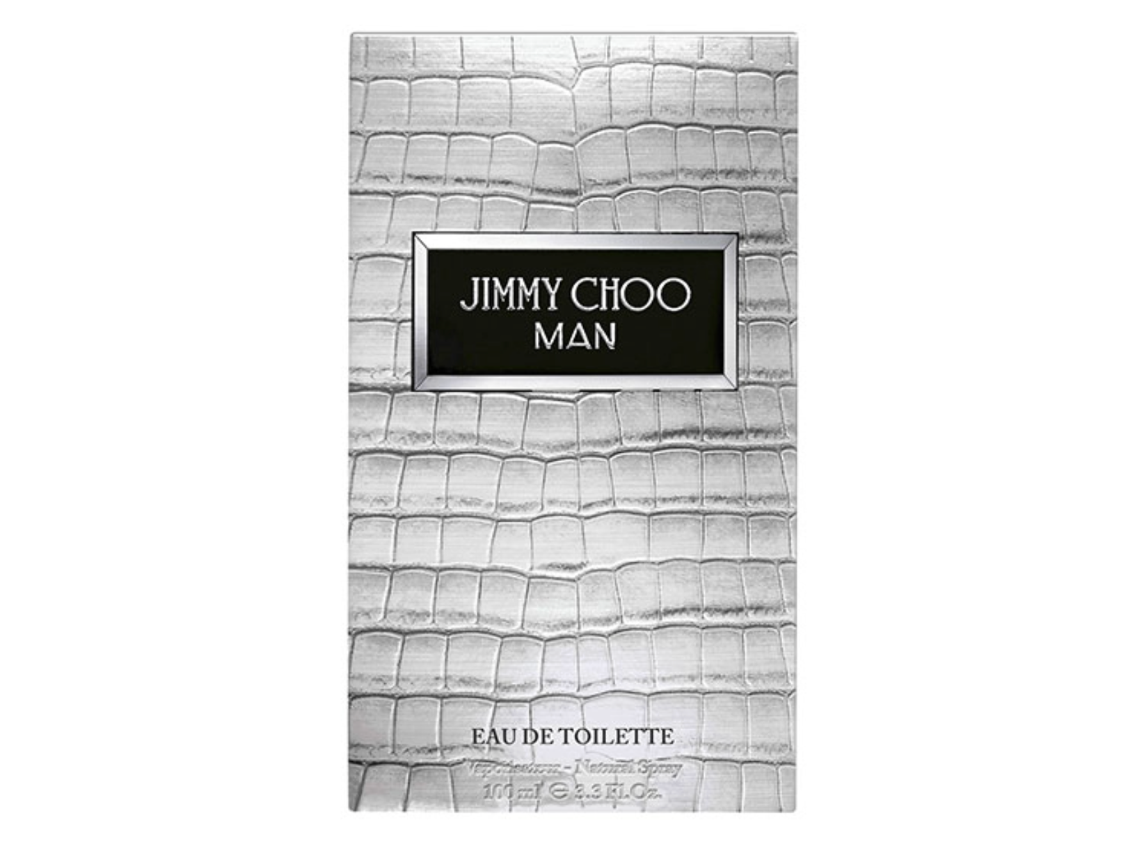 Jimmy Choo Man Edt 100ml