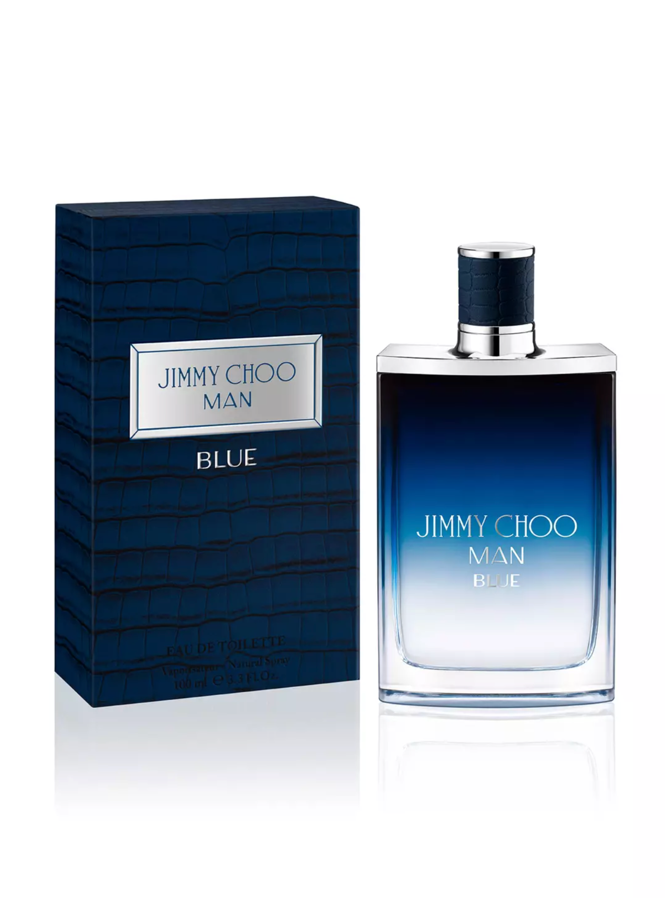Jimmy Choo Man Blue Edt 100ml