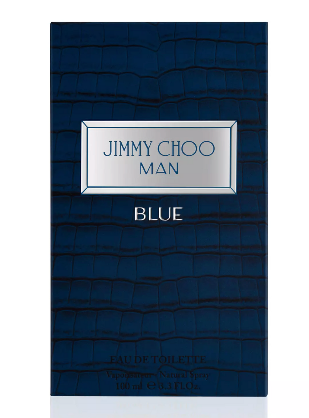 Jimmy Choo Man Blue Edt 100ml