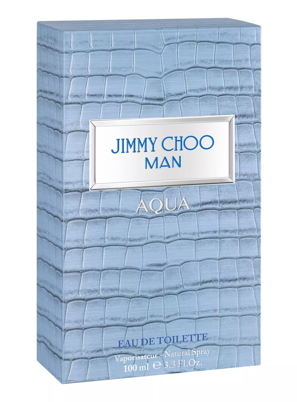 Jimmy Choo Man Aqua Edt 100ml