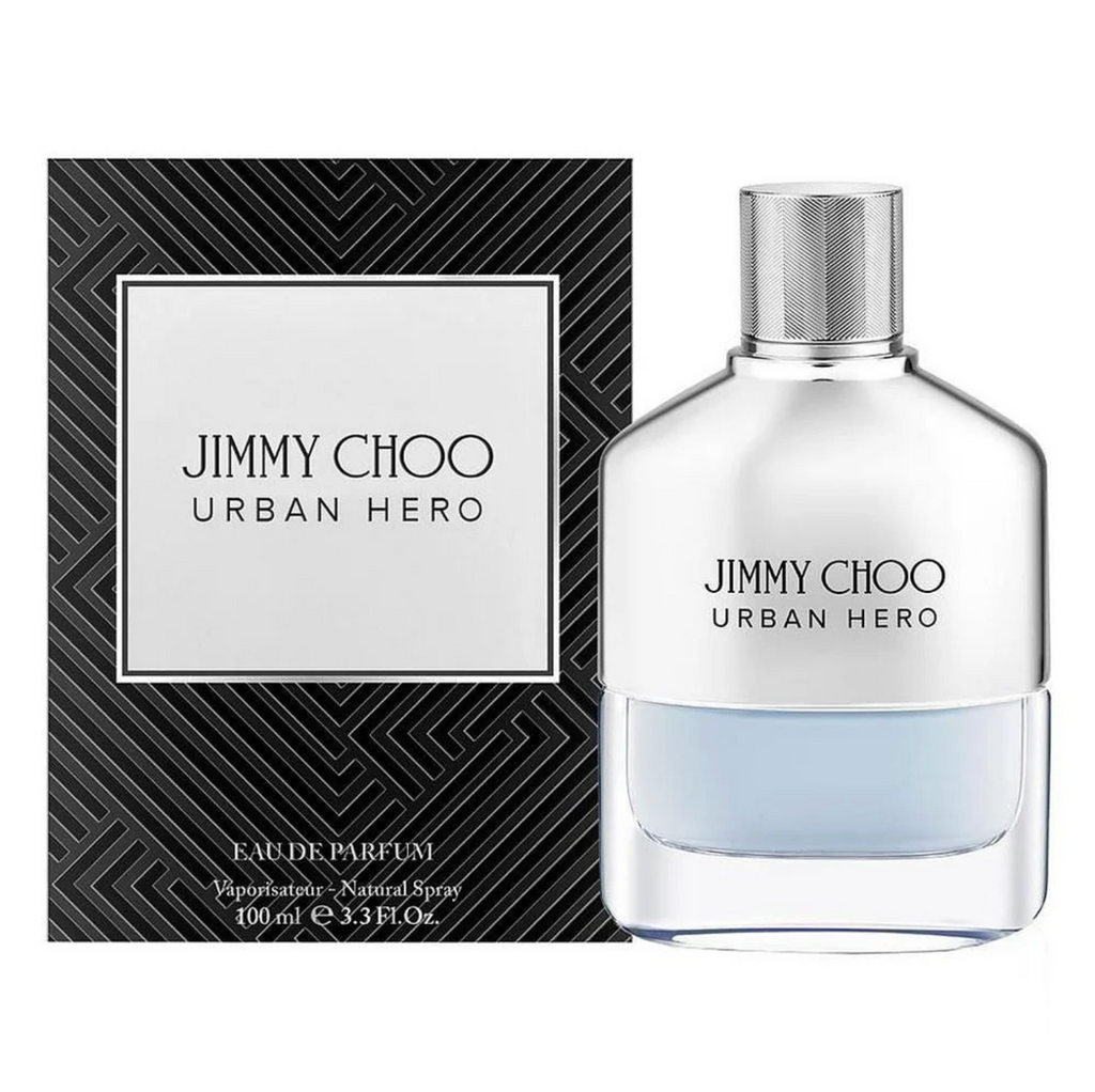 Jimmy Choo Urban Hero Men Edp 100ml