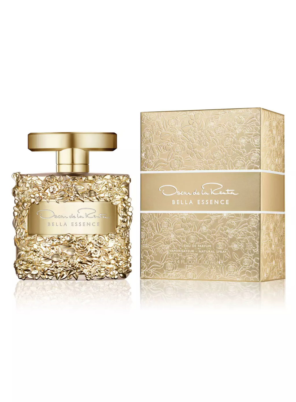 Oscar De La Renta Bella Essence Edp 100ml