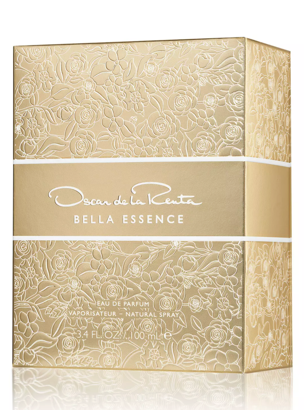 Oscar De La Renta Bella Essence Edp 100ml