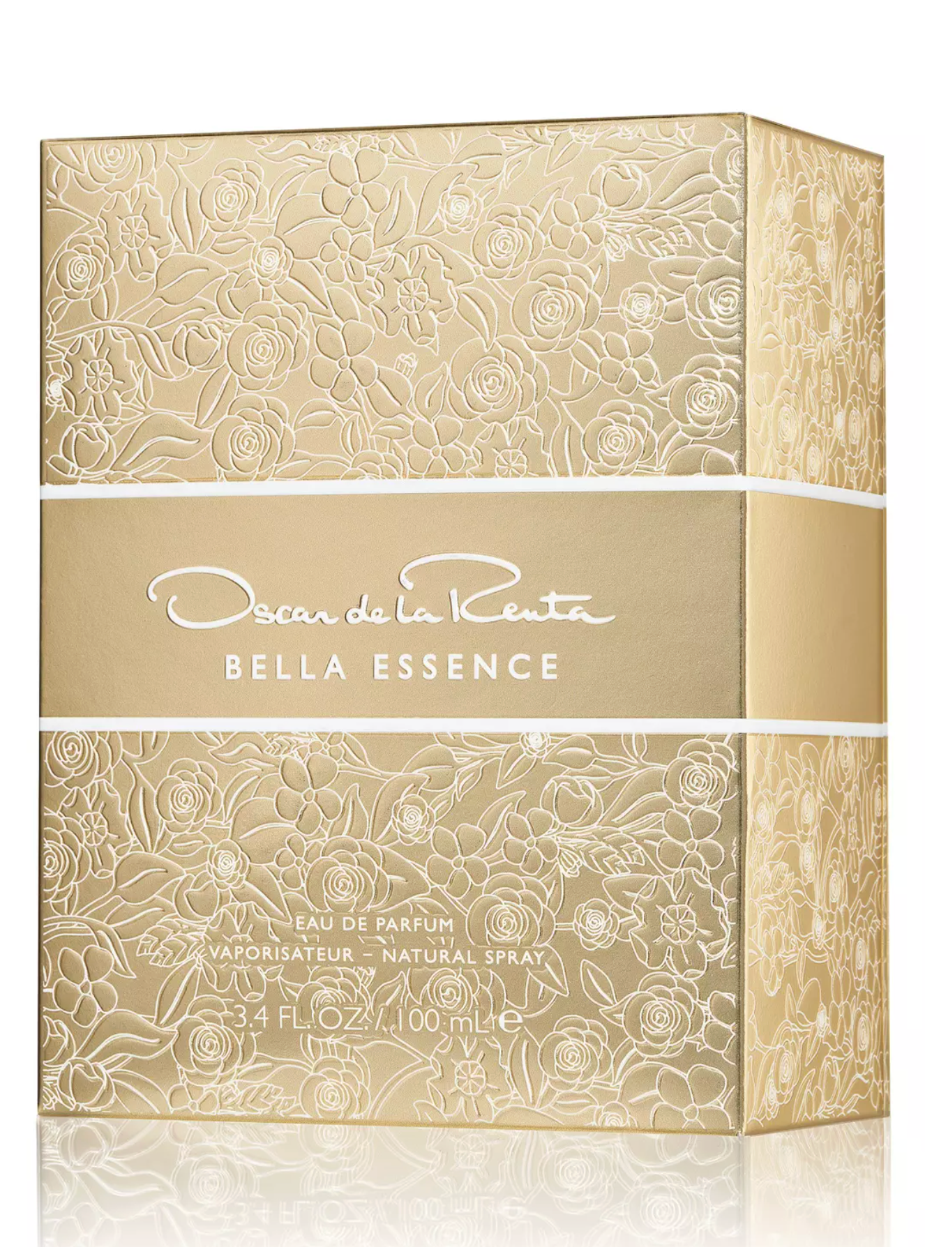 Oscar De La Renta Bella Essence Edp 100ml