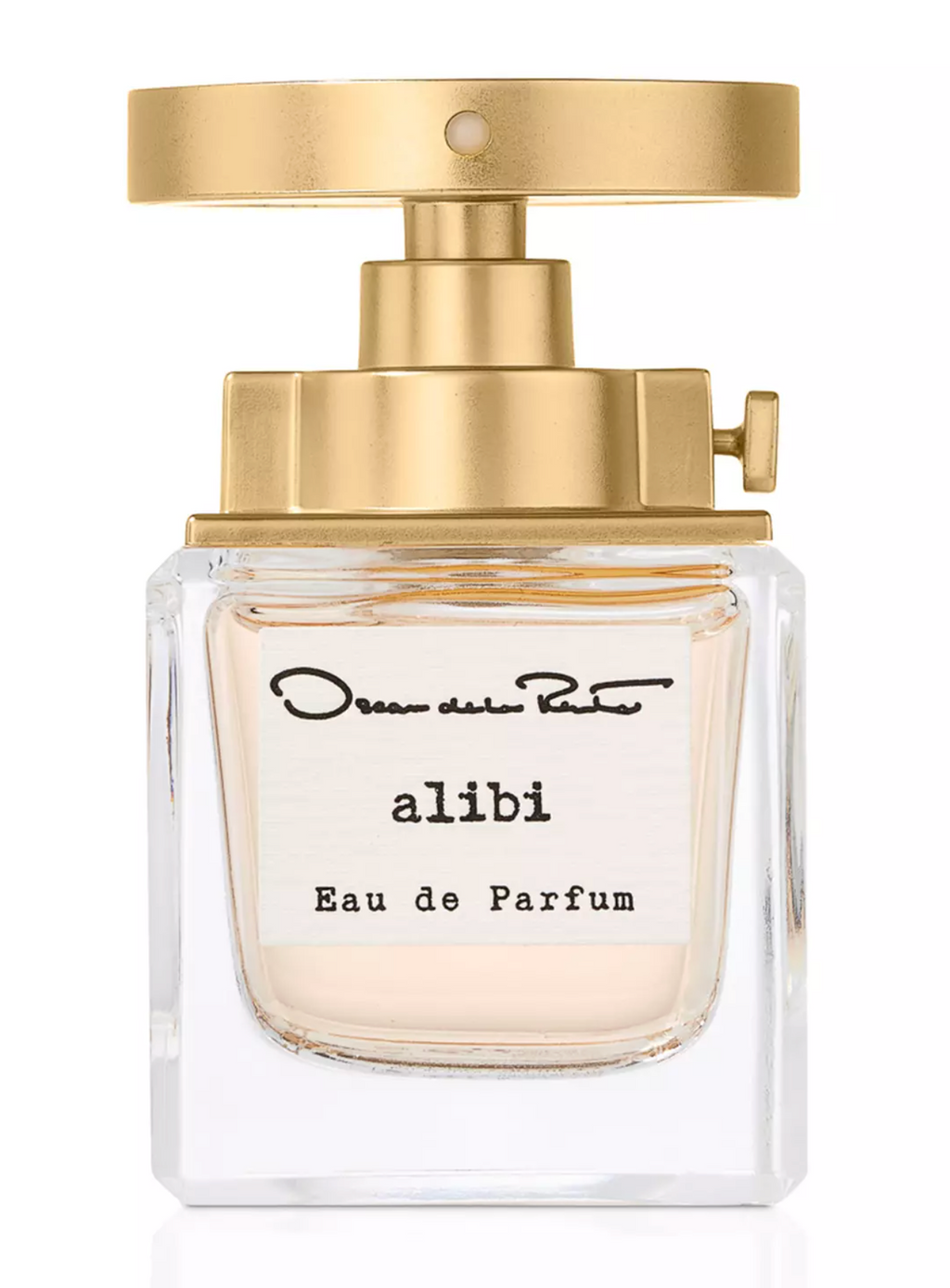 Oscar De La Renta Alibi Woman Edp 30ml