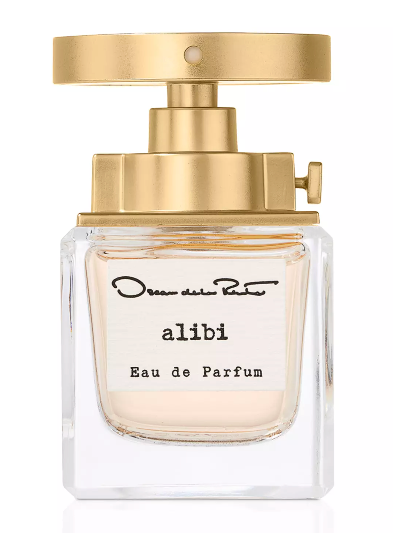 Oscar De La Renta Alibi Woman Edt 50ml