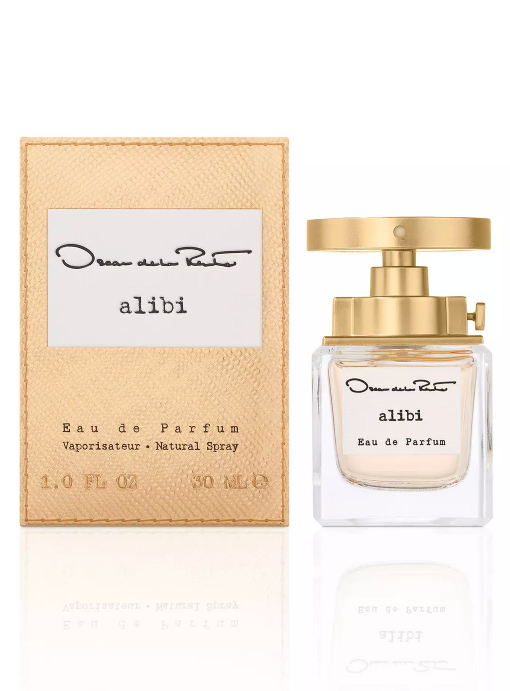 Oscar De La Renta Alibi Woman Edp 30ml