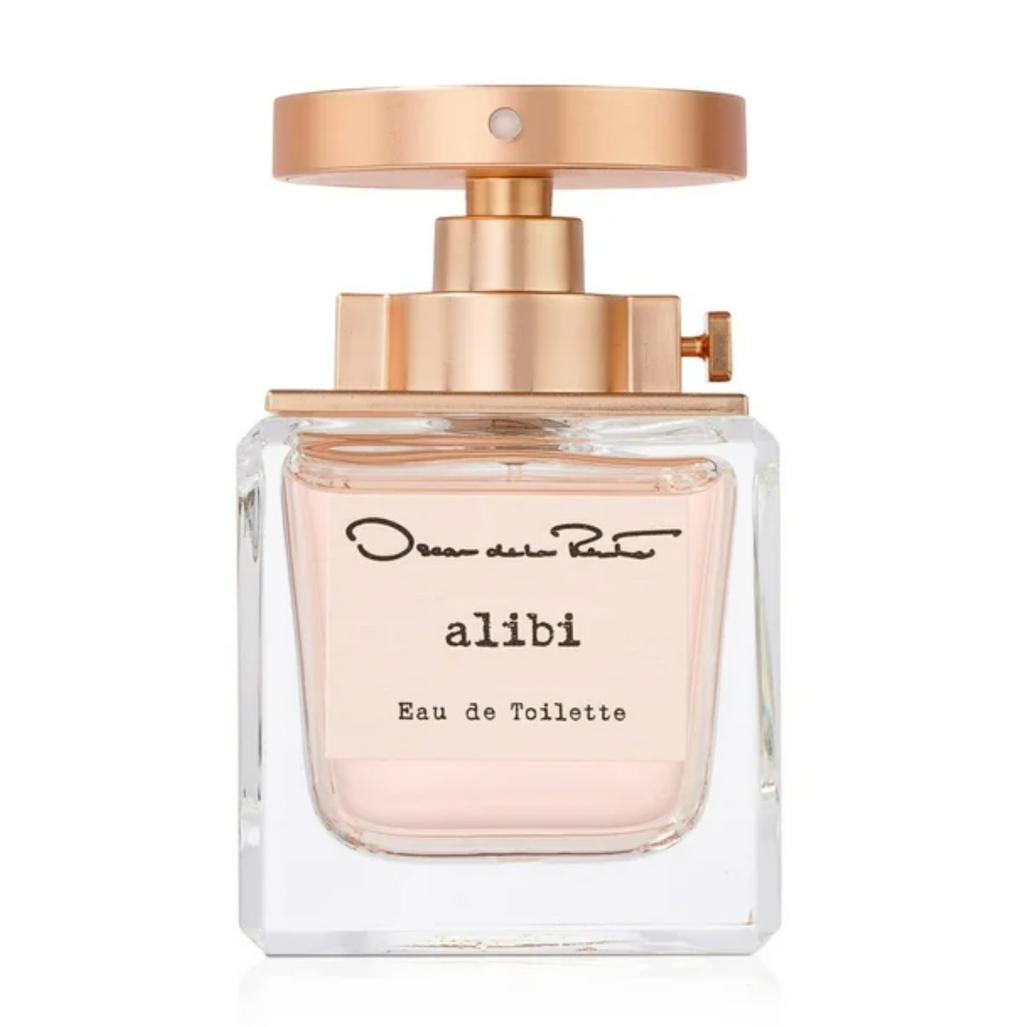 Oscar De La Renta Alibi Woman Edt 50ml